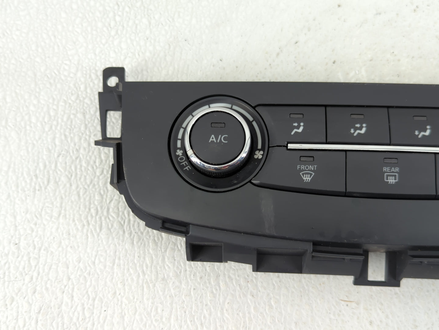 2016-2018 Nissan Altima Climate Control Module Temperature AC/Heater Replacement P/N:275109HSOA Fits Fits 2016 2017 2018 OEM