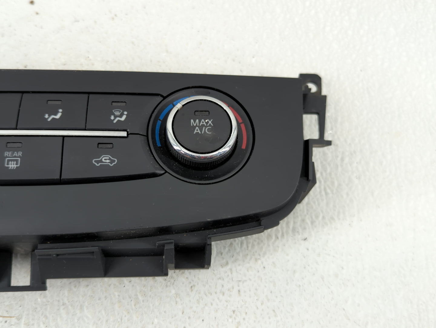 2016-2018 Nissan Altima Climate Control Module Temperature AC/Heater Replacement P/N:275109HSOA Fits Fits 2016 2017 2018 OEM