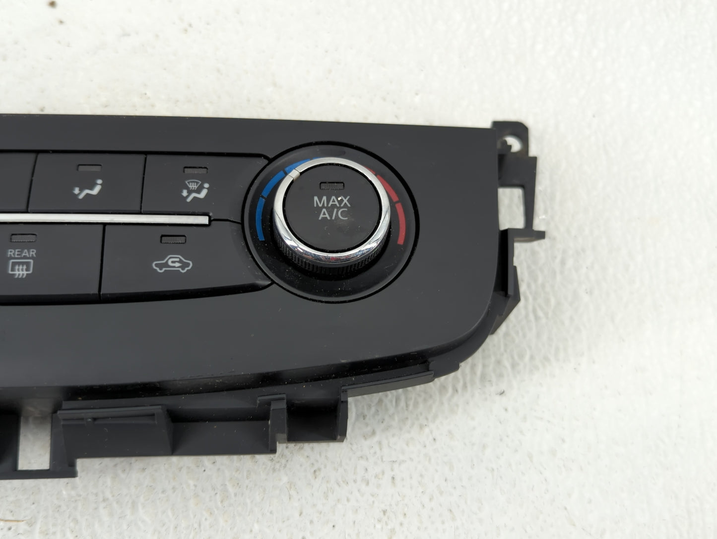 2016-2018 Nissan Altima Climate Control Module Temperature AC/Heater Replacement P/N:275109HSOA Fits Fits 2016 2017 2018 OEM