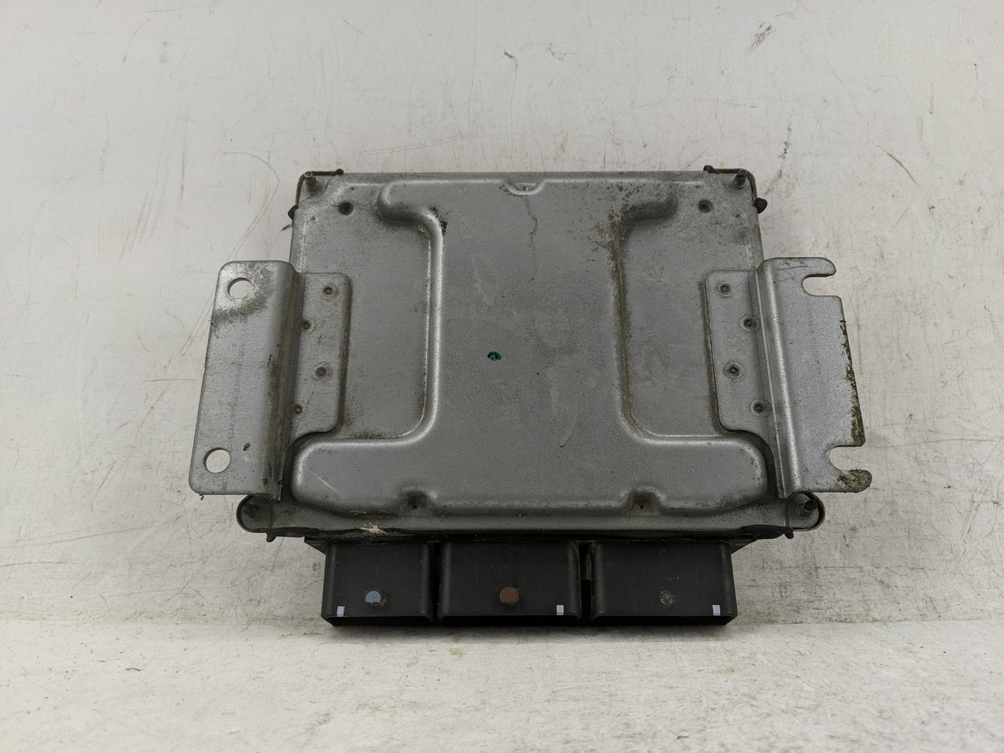 2016-2017 Nissan Altima PCM Engine Control Computer ECU ECM PCU OEM Fits Fits 2016 2017 OEM Used Auto Parts - Oemusedautopar