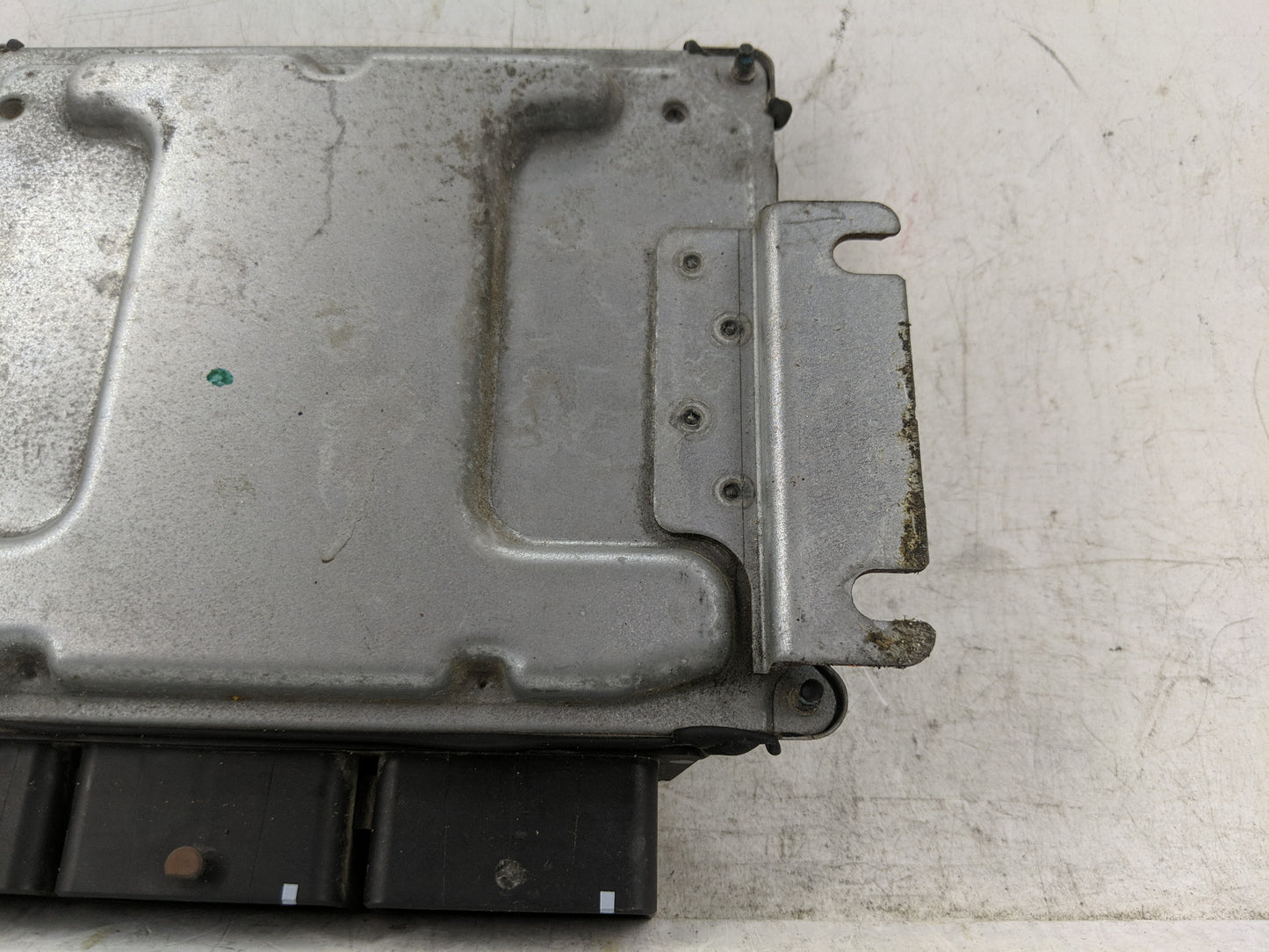 2016-2017 Nissan Altima PCM Engine Control Computer ECU ECM PCU OEM Fits Fits 2016 2017 OEM Used Auto Parts - Oemusedautopar