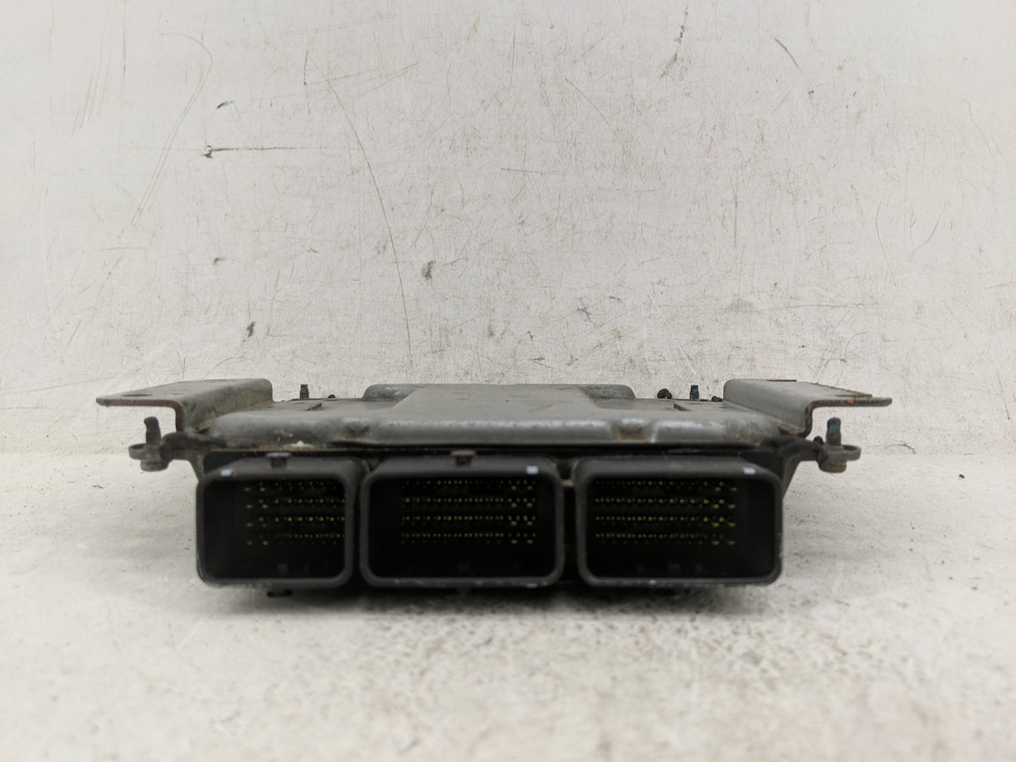 2016-2017 Nissan Altima PCM Engine Control Computer ECU ECM PCU OEM Fits Fits 2016 2017 OEM Used Auto Parts - Oemusedautopar