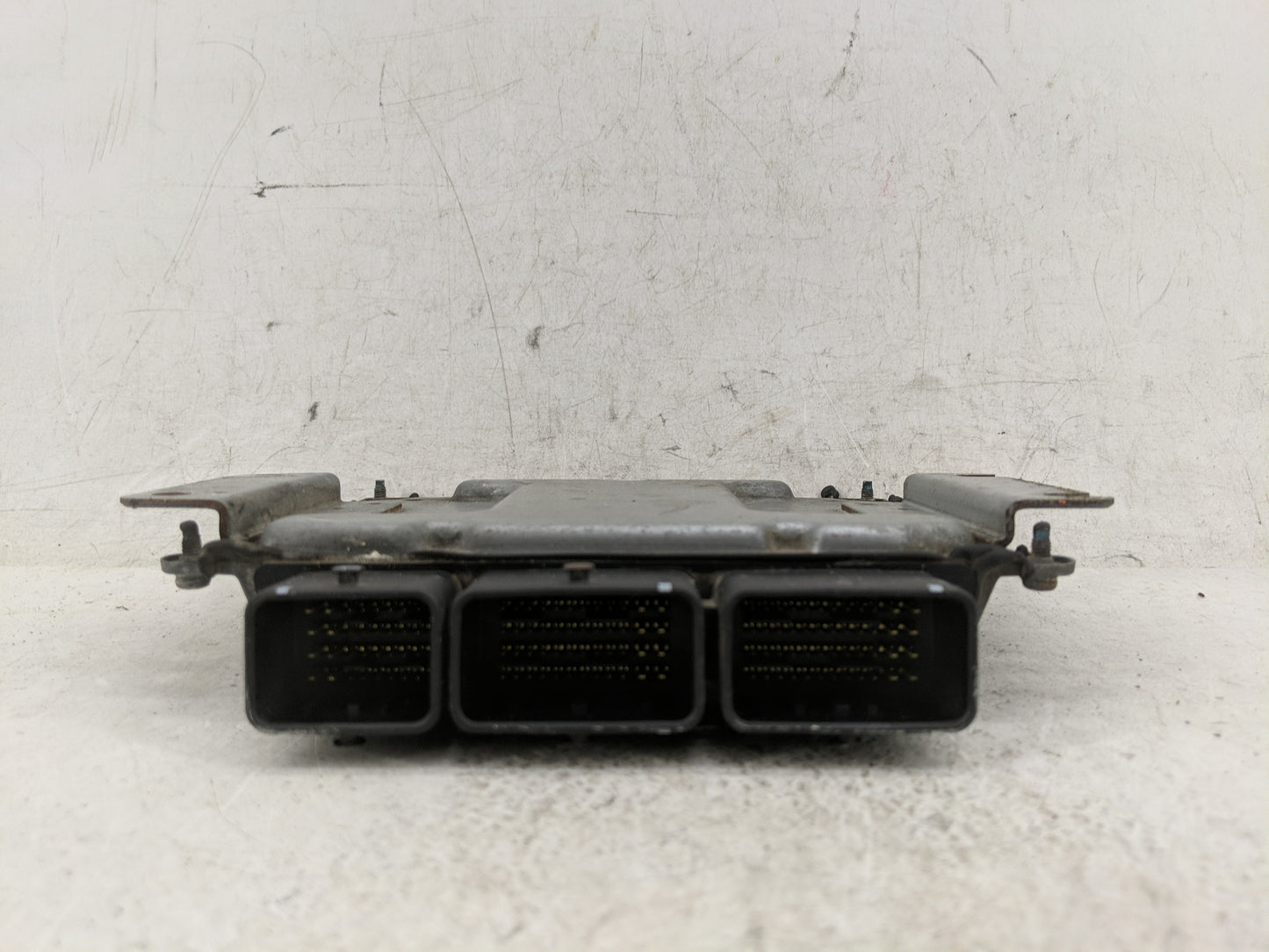 2016-2017 Nissan Altima PCM Engine Control Computer ECU ECM PCU OEM Fits Fits 2016 2017 OEM Used Auto Parts - Oemusedautopar