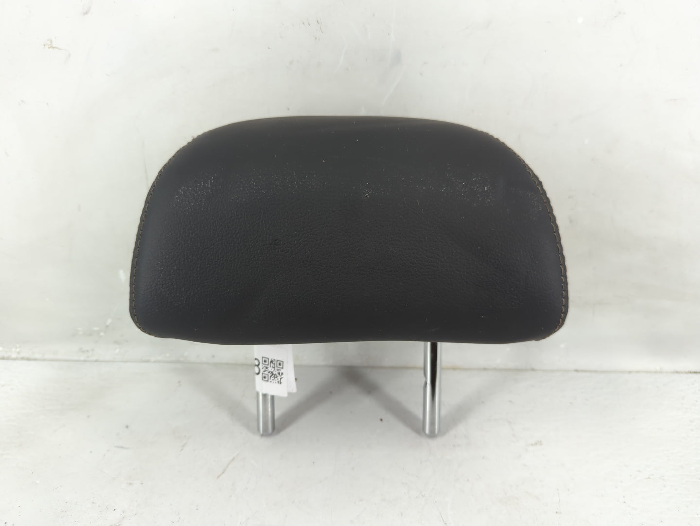 2016 Nissan Altima Headrest Head Rest Rear Seat Fits OEM Used Auto Parts - Oemusedautoparts1.com