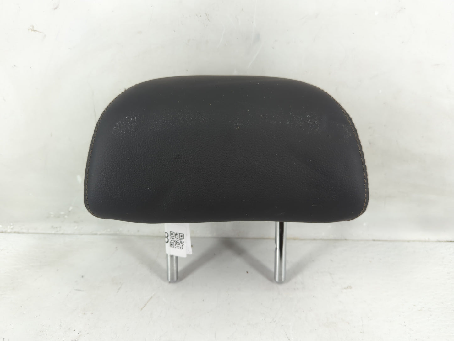 2016 Nissan Altima Headrest Head Rest Rear Seat Fits OEM Used Auto Parts - Oemusedautoparts1.com