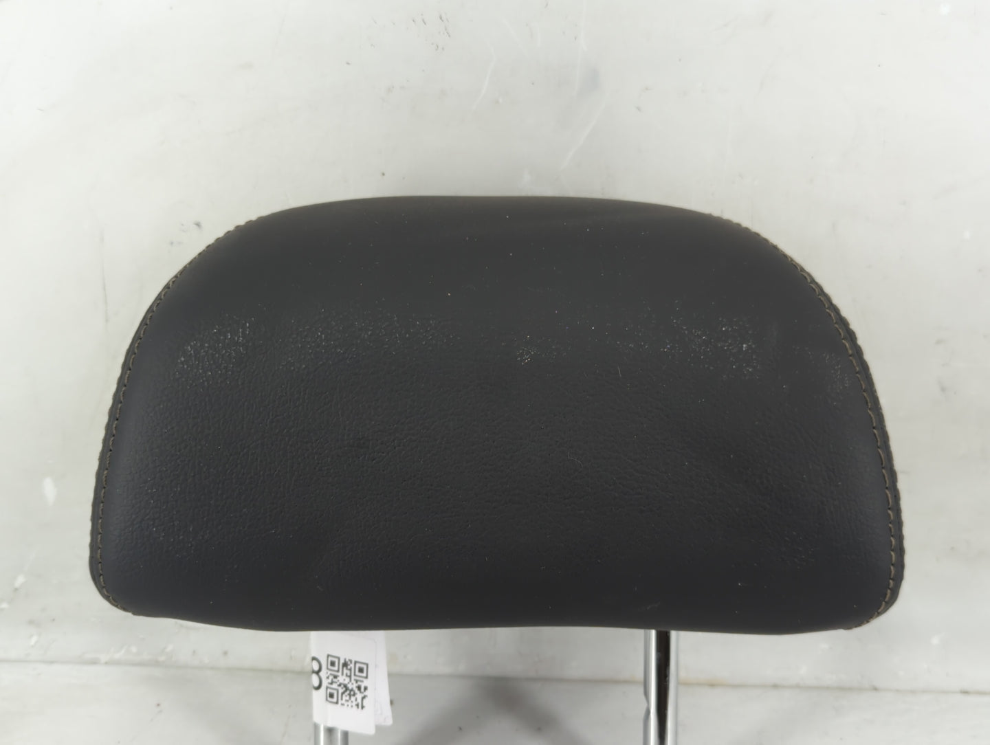 2016 Nissan Altima Headrest Head Rest Rear Seat Fits OEM Used Auto Parts - Oemusedautoparts1.com