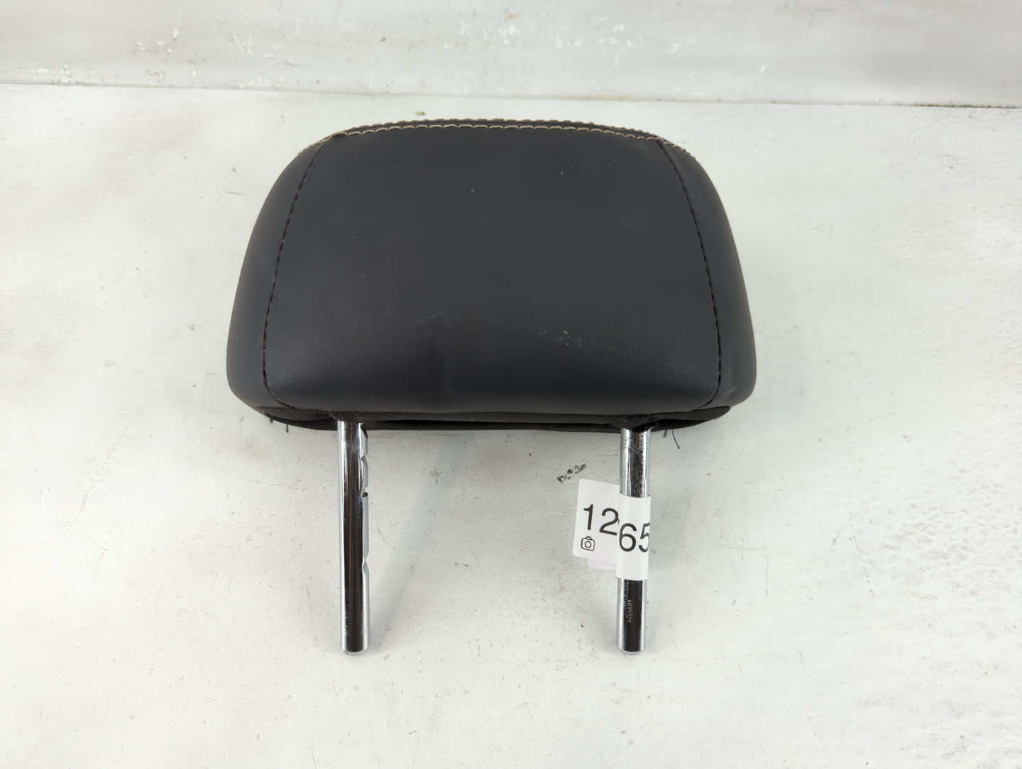 2016 Nissan Altima Headrest Head Rest Rear Seat Fits OEM Used Auto Parts - Oemusedautoparts1.com