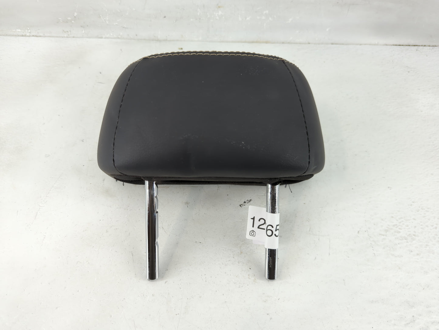 2016 Nissan Altima Headrest Head Rest Rear Seat Fits OEM Used Auto Parts - Oemusedautoparts1.com