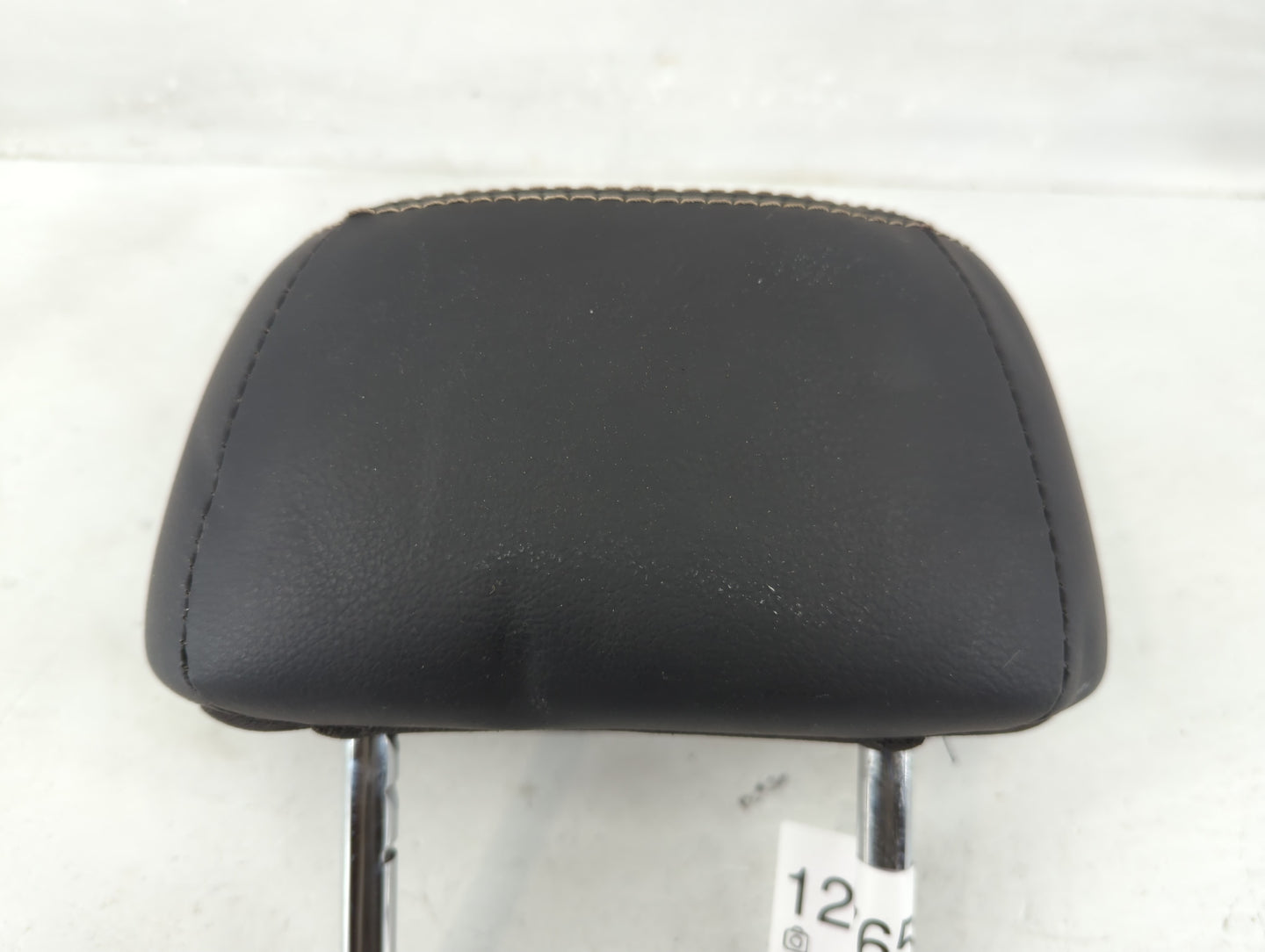 2016 Nissan Altima Headrest Head Rest Rear Seat Fits OEM Used Auto Parts - Oemusedautoparts1.com