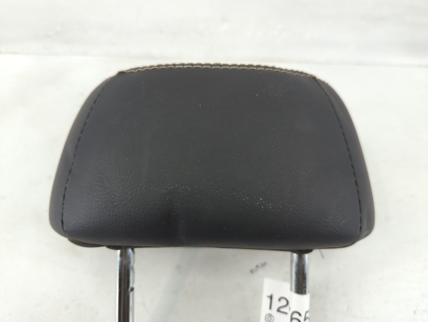 2016 Nissan Altima Headrest Head Rest Rear Seat Fits OEM Used Auto Parts - Oemusedautoparts1.com