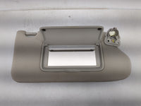 2013-2018 Nissan Altima Sun Visor Shade Replacement Passenger Right Mirror Fits Fits 2013 2014 2015 2016 2017 2018 OEM Used 