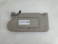2013-2018 Nissan Altima Sun Visor Shade Replacement Driver Left Mirror Fits Fits 2013 2014 2015 2016 2017 2018 OEM Used Auto
