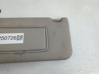 2013-2018 Nissan Altima Sun Visor Shade Replacement Driver Left Mirror Fits Fits 2013 2014 2015 2016 2017 2018 OEM Used Auto