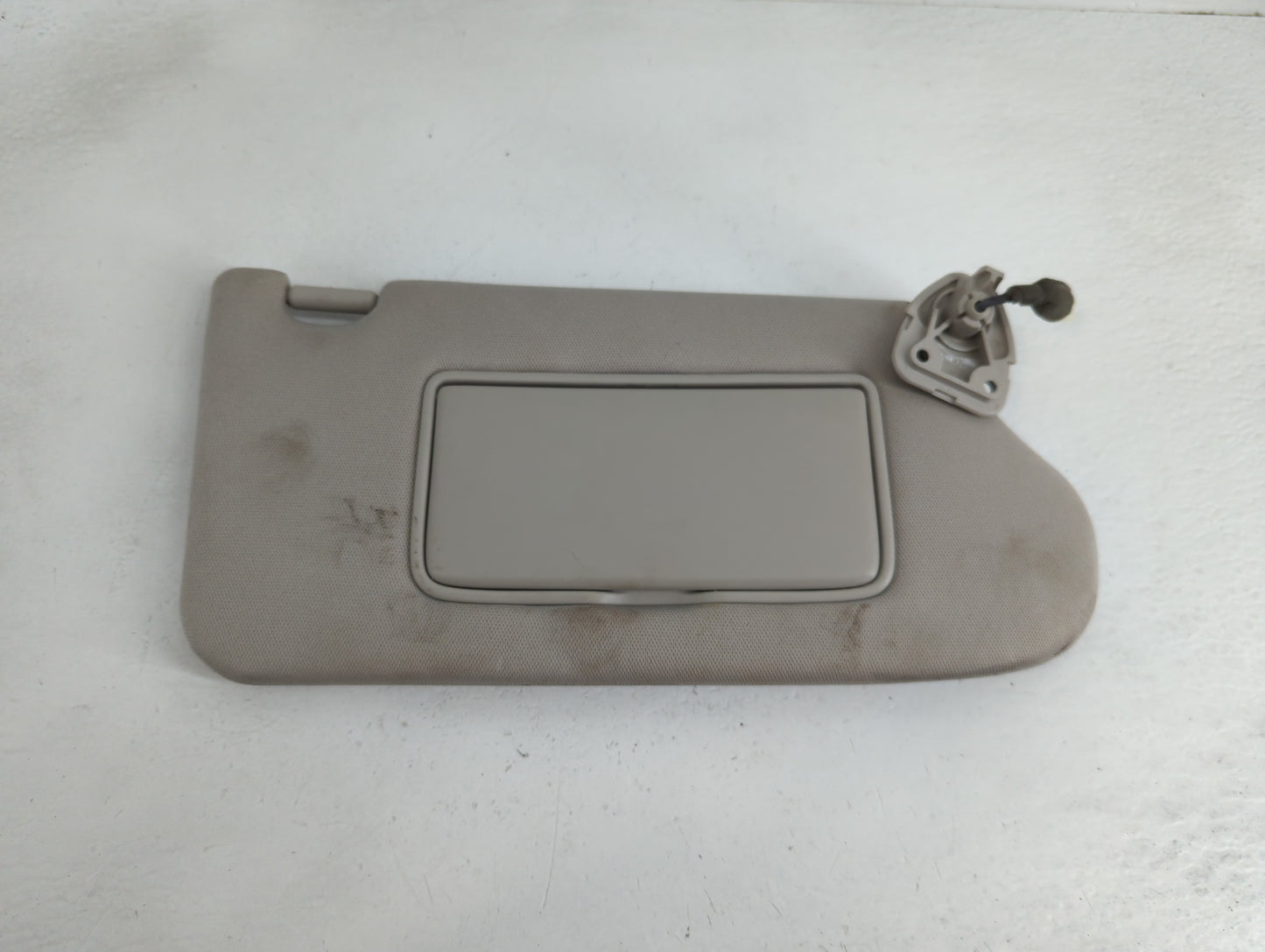 2013-2018 Nissan Altima Sun Visor Shade Replacement Passenger Right Mirror Fits Fits 2013 2014 2015 2016 2017 2018 OEM Used 