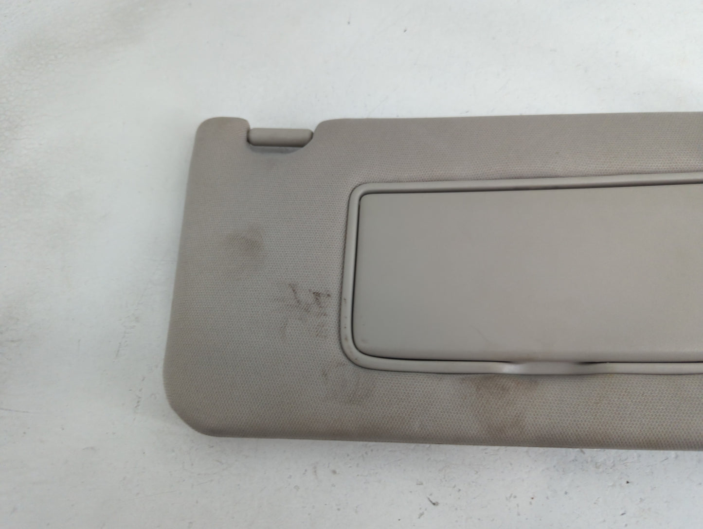 2013-2018 Nissan Altima Sun Visor Shade Replacement Passenger Right Mirror Fits Fits 2013 2014 2015 2016 2017 2018 OEM Used 