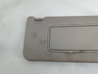 2013-2018 Nissan Altima Sun Visor Shade Replacement Passenger Right Mirror Fits Fits 2013 2014 2015 2016 2017 2018 OEM Used 