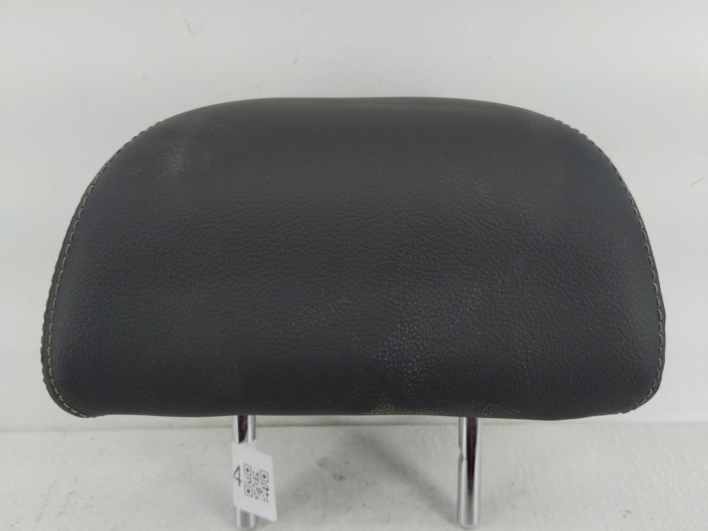 2016 Nissan Altima Headrest Head Rest Front Driver Passenger Seat Fits OEM Used Auto Parts - Oemusedautoparts1.com