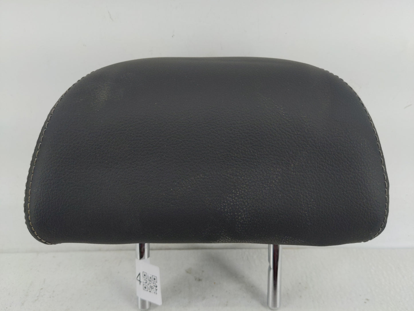 2016 Nissan Altima Headrest Head Rest Front Driver Passenger Seat Fits OEM Used Auto Parts - Oemusedautoparts1.com