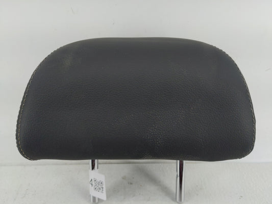 2016 Nissan Altima Headrest Head Rest Front Driver Passenger Seat Fits OEM Used Auto Parts - Oemusedautoparts1.com