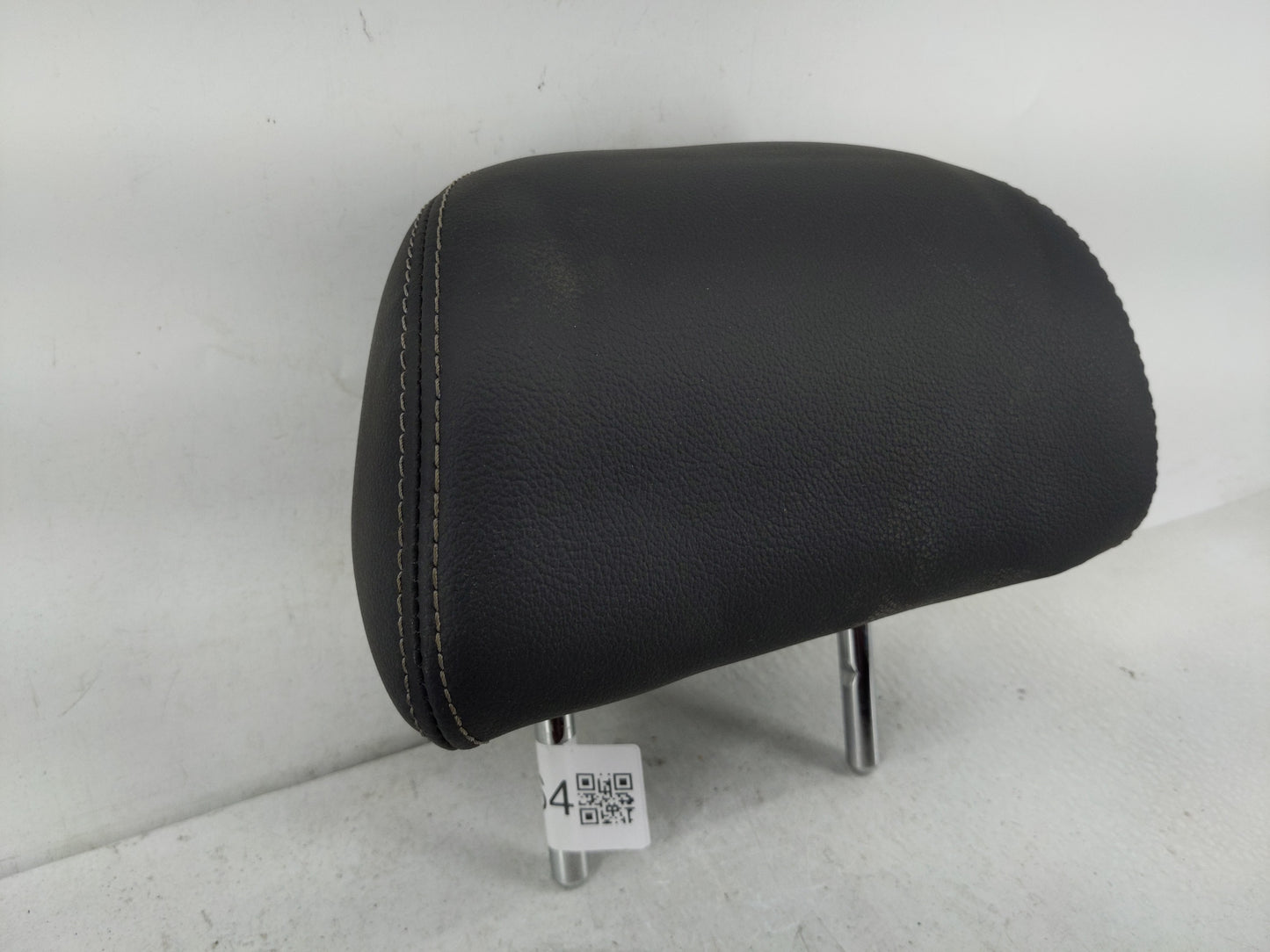 2016 Nissan Altima Headrest Head Rest Front Driver Passenger Seat Fits OEM Used Auto Parts - Oemusedautoparts1.com