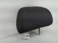 2016 Nissan Altima Headrest Head Rest Front Driver Passenger Seat Fits OEM Used Auto Parts - Oemusedautoparts1.com