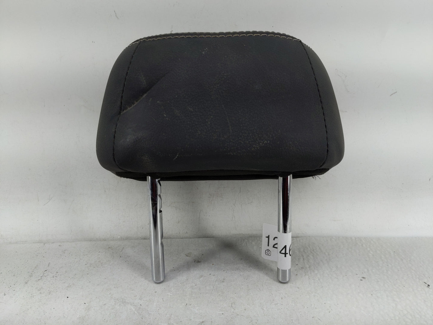 2016 Nissan Altima Headrest Head Rest Front Driver Passenger Seat Fits OEM Used Auto Parts - Oemusedautoparts1.com