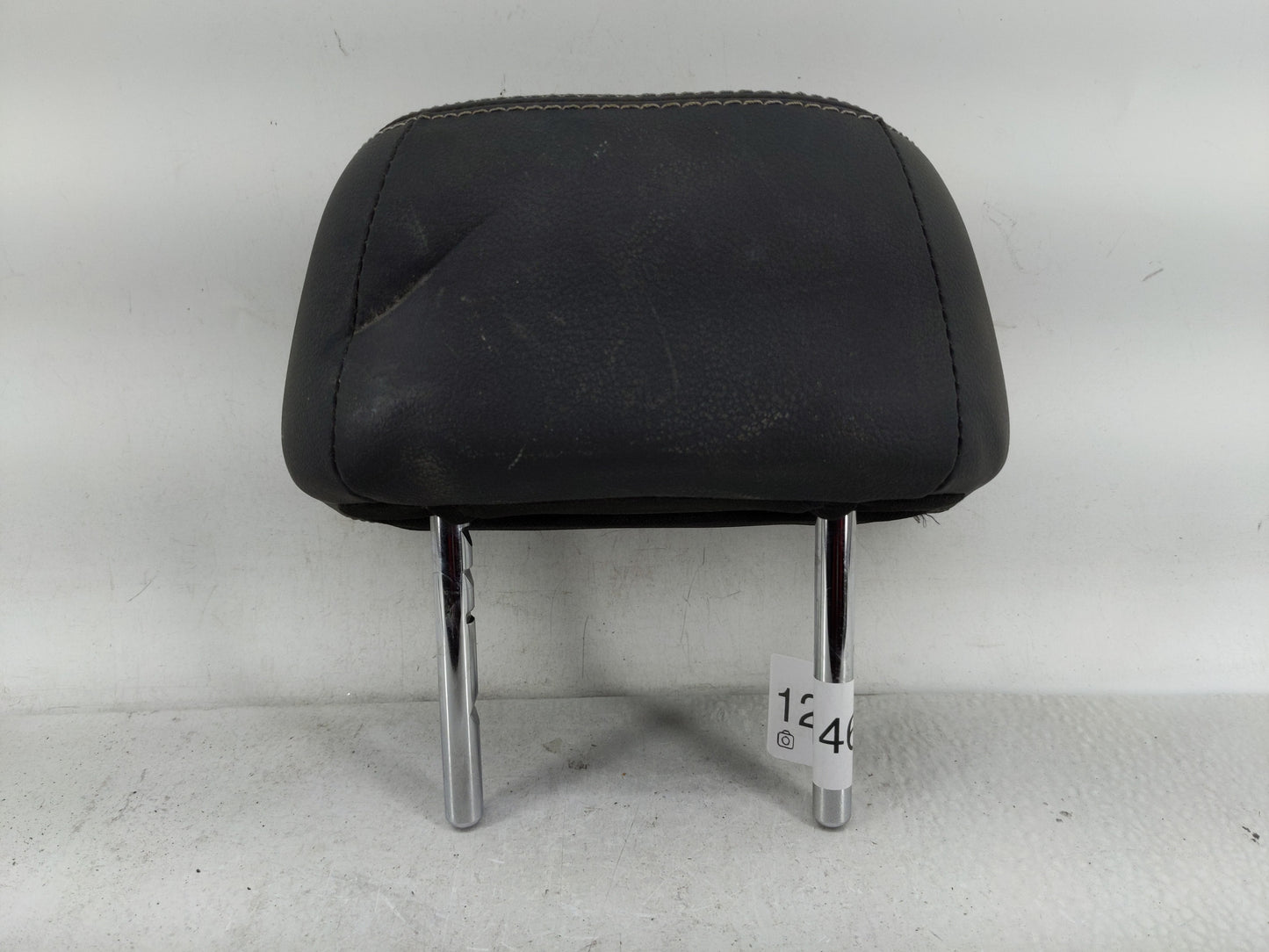 2016 Nissan Altima Headrest Head Rest Front Driver Passenger Seat Fits OEM Used Auto Parts - Oemusedautoparts1.com