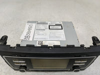 2016 Nissan Altima Radio AM FM Cd Player Receiver Replacement P/N:28185 9HR1A Fits OEM Used Auto Parts - Oemusedautoparts1.c