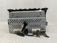 2016 Nissan Altima Radio AM FM Cd Player Receiver Replacement P/N:28185 9HR1A Fits OEM Used Auto Parts - Oemusedautoparts1.c