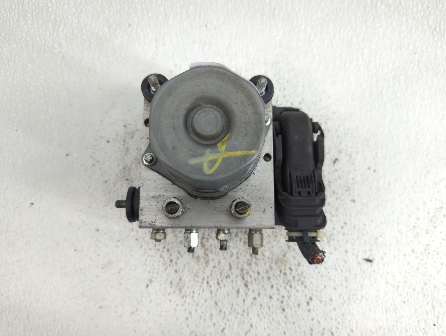 2016-2017 Nissan Altima ABS Pump Control Module Replacement P/N:47660 9HS0A Fits Fits 2016 2017 OEM Used Auto Parts - Oemuse