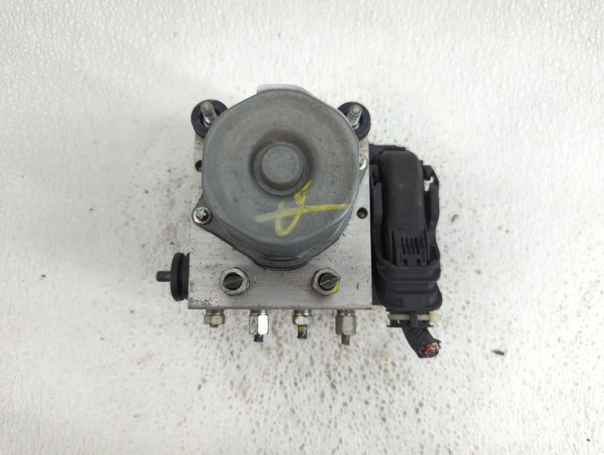2016-2017 Nissan Altima Anti-Lock Brake ABS Pump Module Actuator OEM P/N:47660 9HS0A Fits Fits 2016 2017 OEM Used Auto Parts