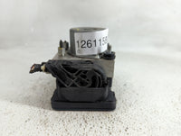 2016-2017 Nissan Altima Anti-Lock Brake ABS Pump Module Actuator OEM P/N:47660 9HS0A Fits Fits 2016 2017 OEM Used Auto Parts