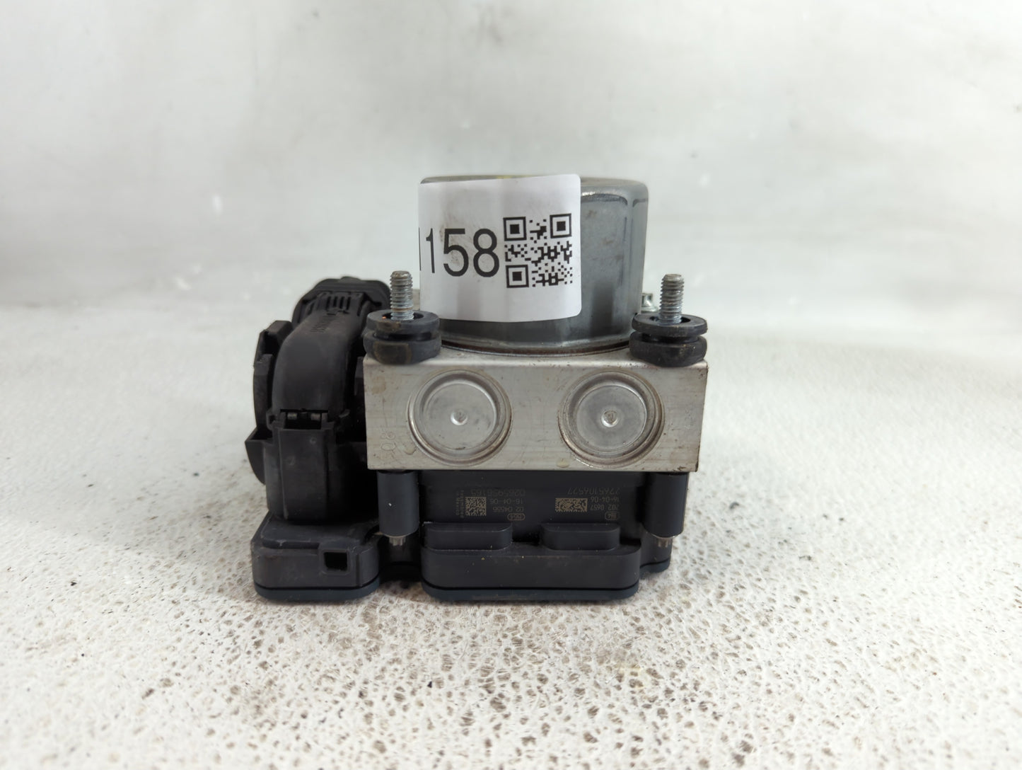 2016-2017 Nissan Altima ABS Pump Control Module Replacement P/N:47660 9HS0A Fits Fits 2016 2017 OEM Used Auto Parts - Oemuse