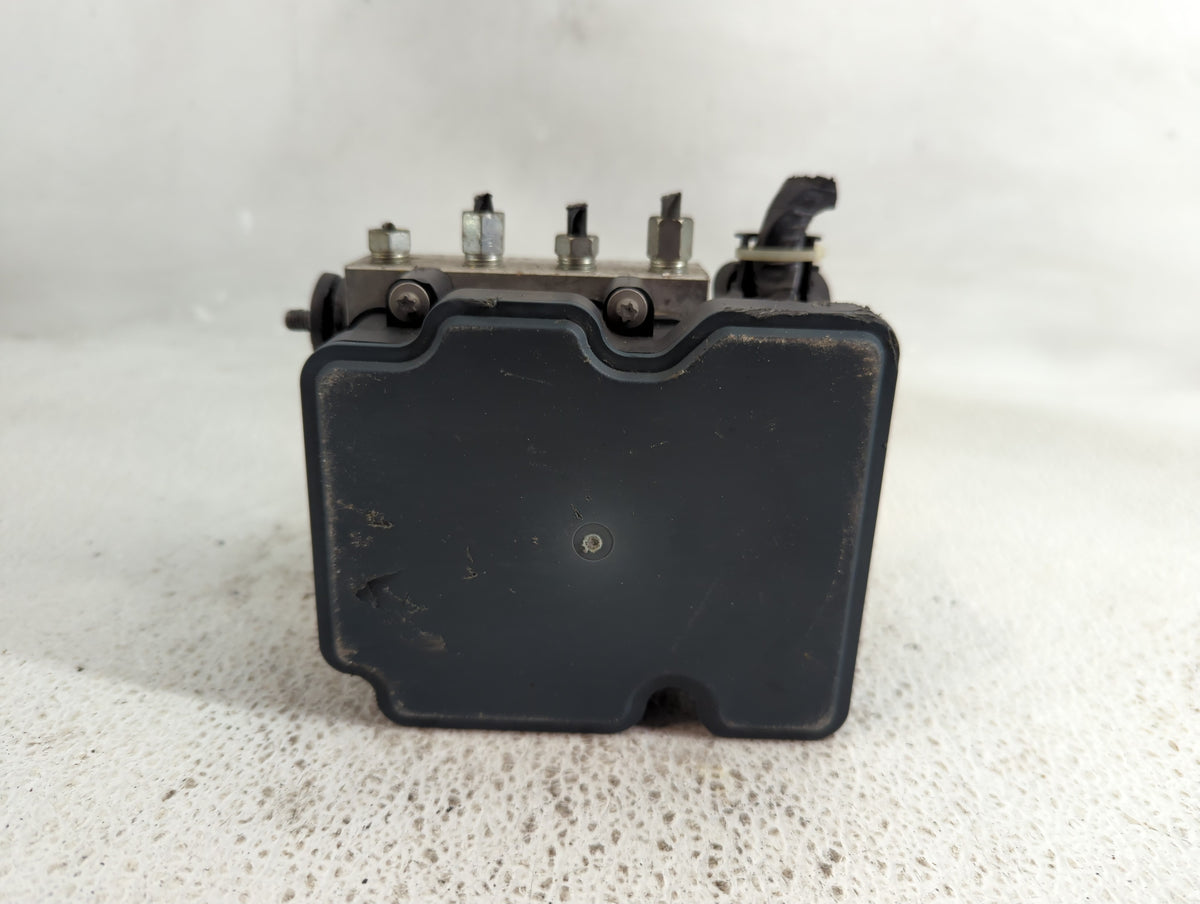2016-2017 Nissan Altima Anti-Lock Brake ABS Pump Module Actuator OEM P/N:47660 9HS0A Fits Fits 2016 2017 OEM Used Auto Parts