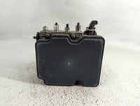 2016-2017 Nissan Altima Anti-Lock Brake ABS Pump Module Actuator OEM P/N:47660 9HS0A Fits Fits 2016 2017 OEM Used Auto Parts