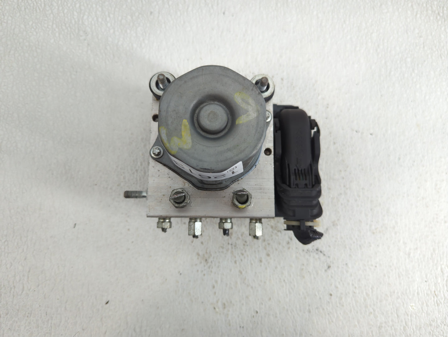 2016-2017 Nissan Altima ABS Pump Control Module Replacement P/N:269 644 47660 9HS0A Fits Fits 2016 2017 OEM Used Auto Parts 