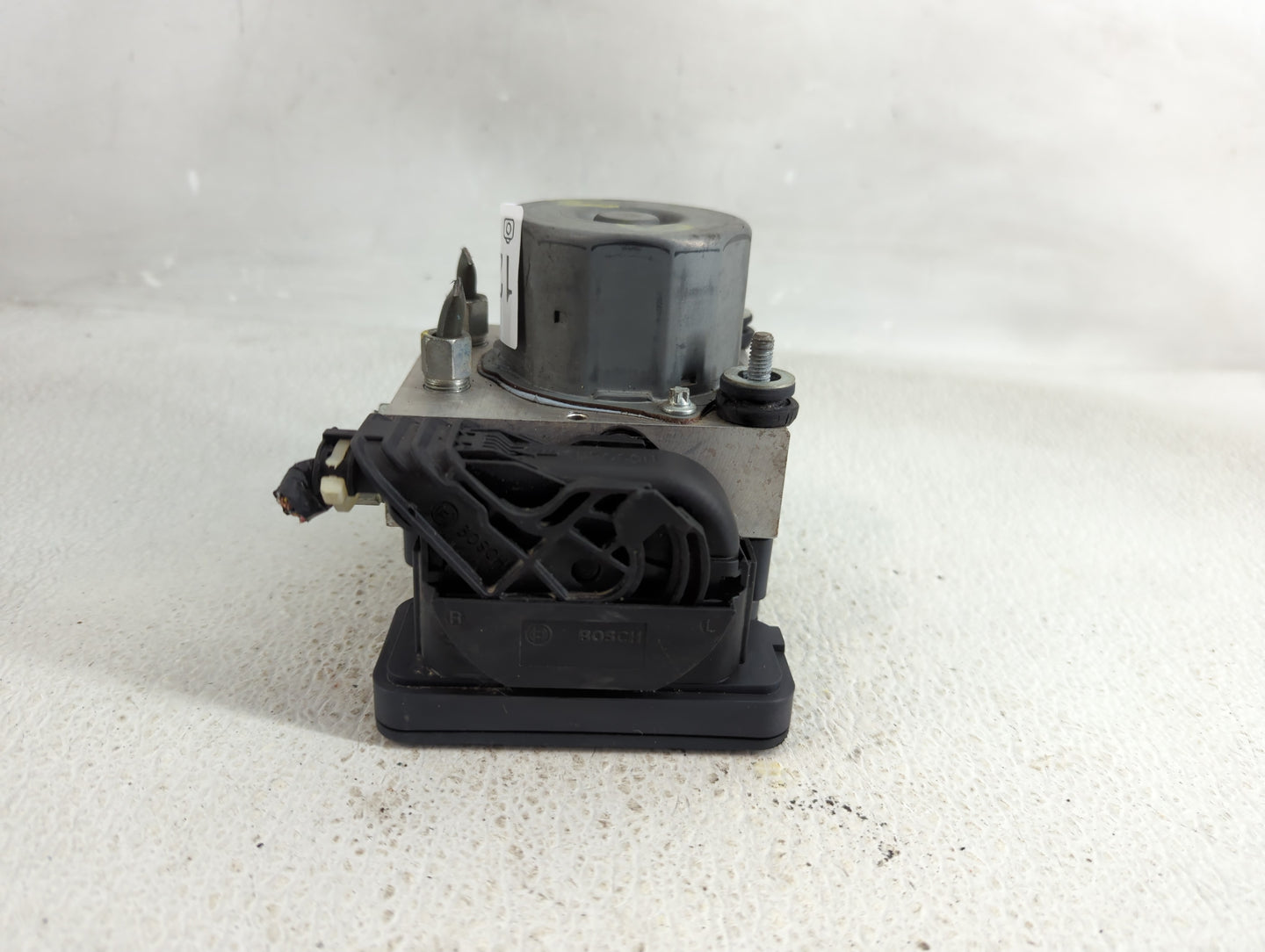 2016-2017 Nissan Altima ABS Pump Control Module Replacement P/N:269 644 47660 9HS0A Fits Fits 2016 2017 OEM Used Auto Parts 