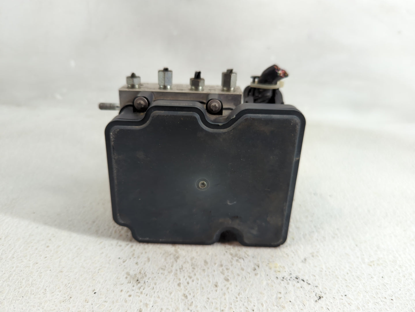 2016-2017 Nissan Altima ABS Pump Control Module Replacement P/N:269 644 47660 9HS0A Fits Fits 2016 2017 OEM Used Auto Parts 