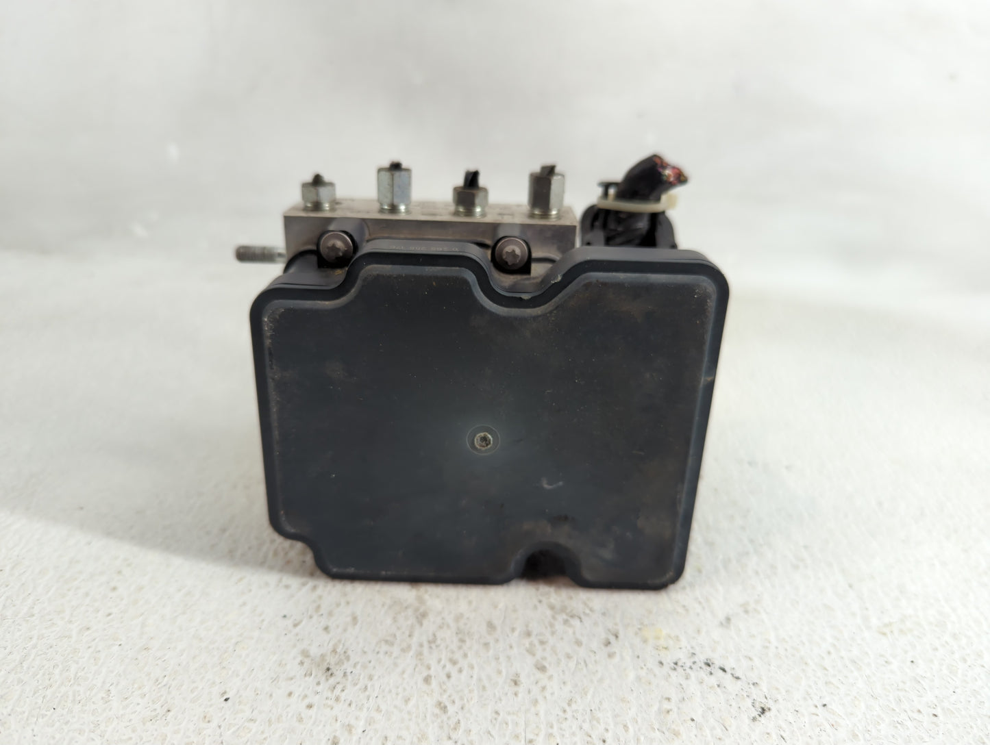 2016-2017 Nissan Altima ABS Pump Control Module Replacement P/N:269 644 47660 9HS0A Fits Fits 2016 2017 OEM Used Auto Parts 