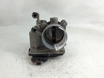 compare product 2013-2018 Nissan Altima Throttle Body P/N:3TA60-01 Fits Fits 2013 2014 2015 2016 2017 2018 2019 2020 OEM Used Auto Parts