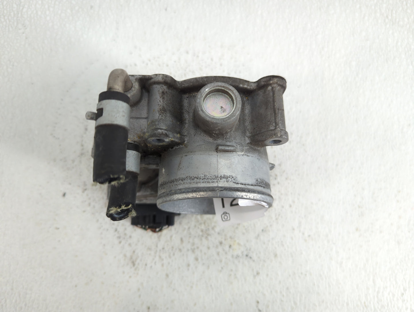 2013-2018 Nissan Altima Throttle Body P/N:3TA60-01 Fits Fits 2013 2014 2015 2016 2017 2018 2019 2020 OEM Used Auto Parts - O