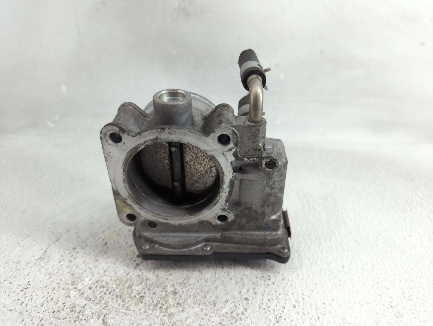 2013-2018 Nissan Altima Throttle Body P/N:3TA60-01 Fits Fits 2013 2014 2015 2016 2017 2018 2019 2020 OEM Used Auto Parts - O