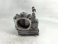 2013-2018 Nissan Altima Throttle Body P/N:3TA60-01 Fits Fits 2013 2014 2015 2016 2017 2018 2019 2020 OEM Used Auto Parts - O