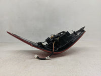 2016 Nissan Altima Tail Light Assembly Passenger Right OEM Fits OEM Used Auto Parts - Oemusedautoparts1.com