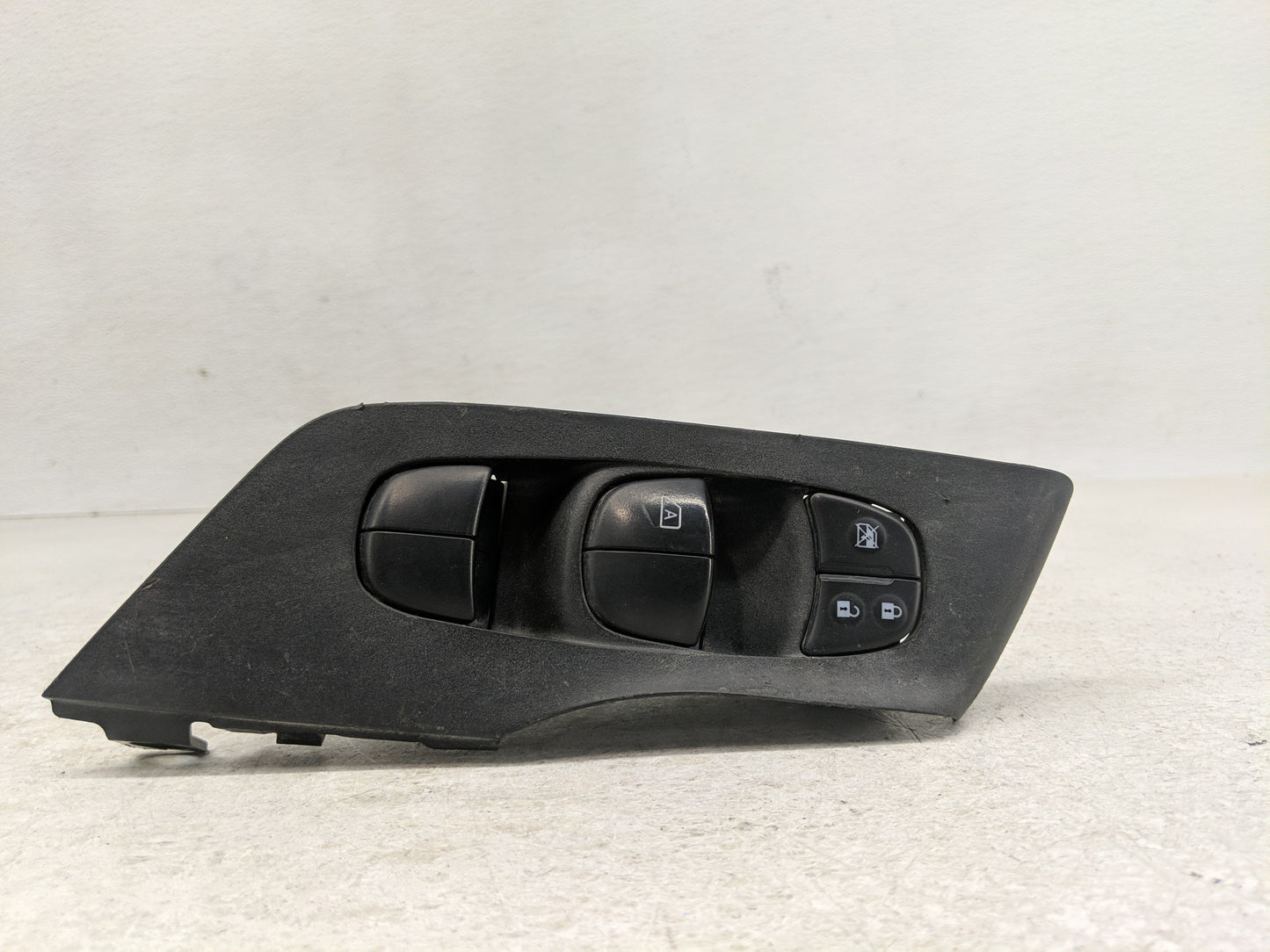 2013-2018 Nissan Altima Master Power Window Switch Replacement Driver Side Left Fits Fits 2013 2014 2015 2016 2017 2018 OEM 