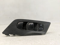 2013-2018 Nissan Altima Master Power Window Switch Replacement Driver Side Left Fits Fits 2013 2014 2015 2016 2017 2018 OEM 