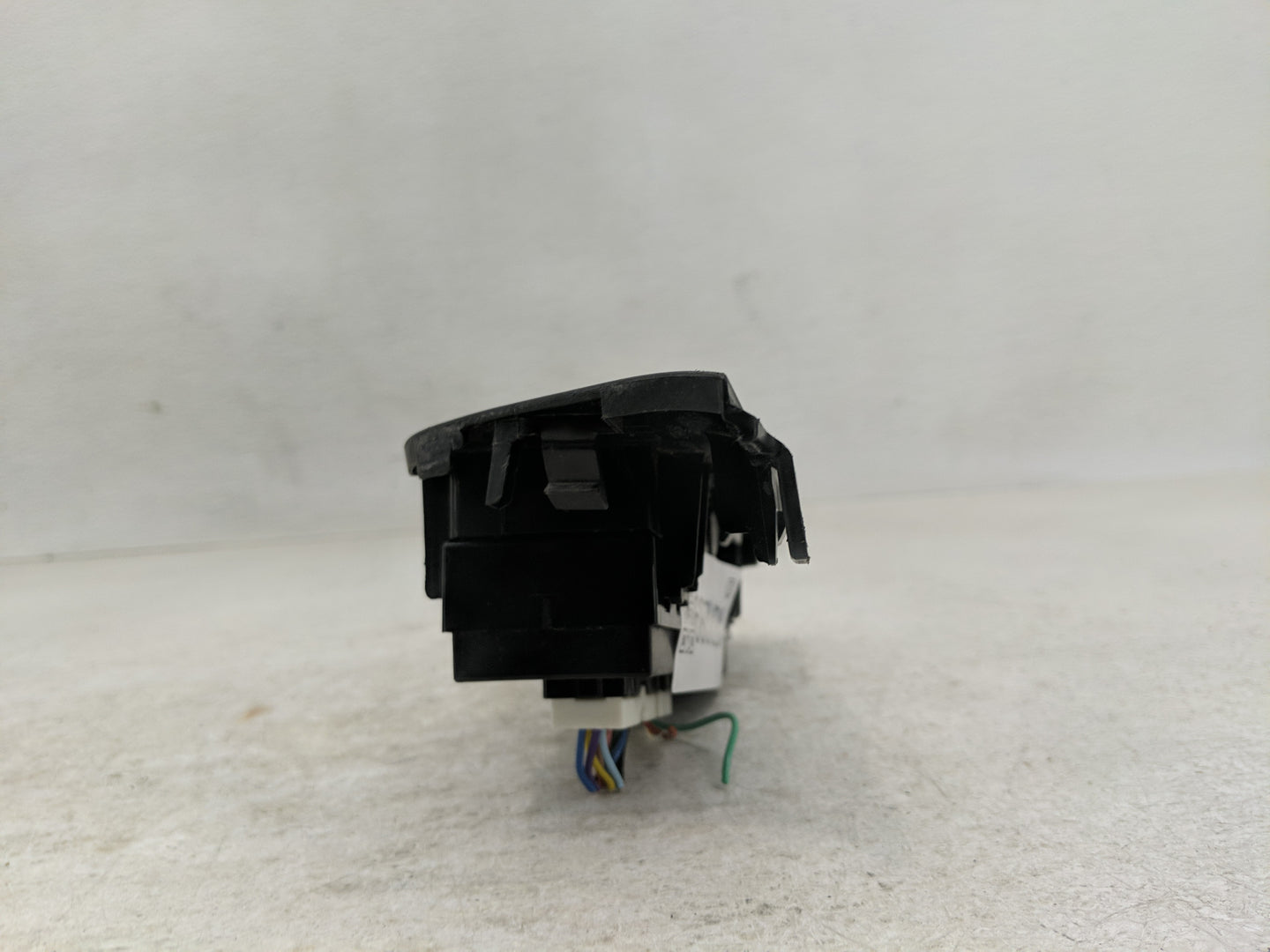 2013-2018 Nissan Altima Master Power Window Switch Replacement Driver Side Left Fits Fits 2013 2014 2015 2016 2017 2018 OEM 