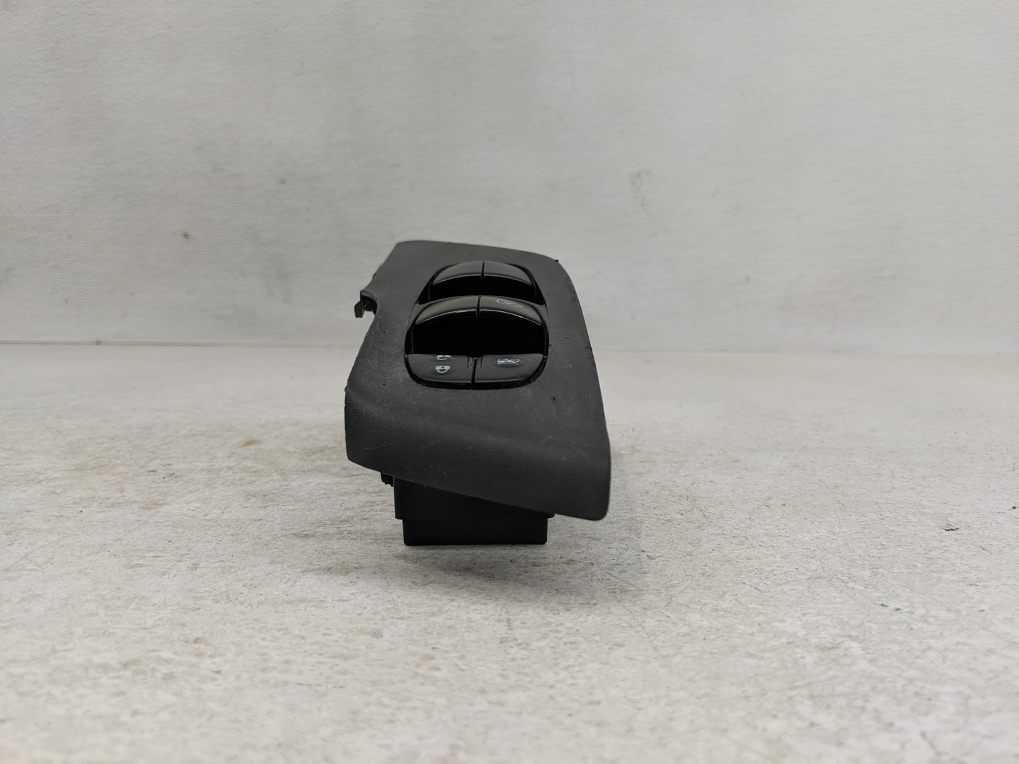 2013-2018 Nissan Altima Master Power Window Switch Replacement Driver Side Left Fits Fits 2013 2014 2015 2016 2017 2018 OEM 