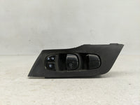 2013-2018 Nissan Altima Master Power Window Switch Replacement Driver Side Left Fits Fits 2013 2014 2015 2016 2017 2018 OEM 
