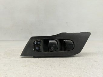 compare product 2013-2018 Nissan Altima Master Power Window Switch Replacement Driver Side Left Fits Fits 2013 2014 2015 2016 2017 2018 OEM Used Auto Parts
